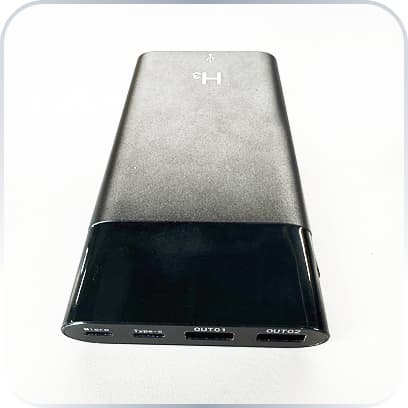 Portable Battery Type (H3) image