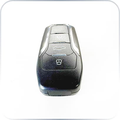 Car Key Type image