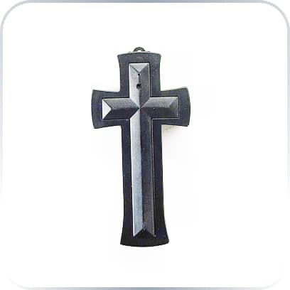 Cross Necklace Type image