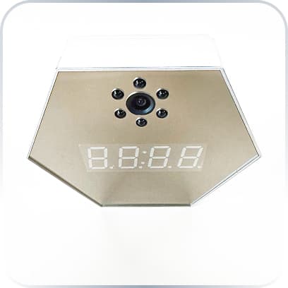 Desk Clock Type image