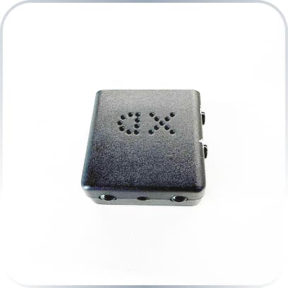 XD HD mini image