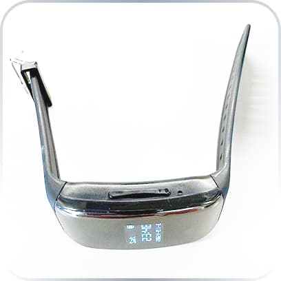Wristwatch Type image
