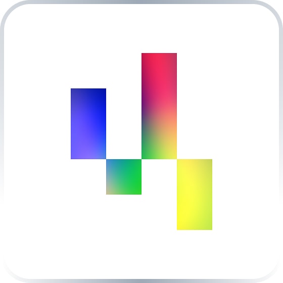 LightSaver Icon Logo