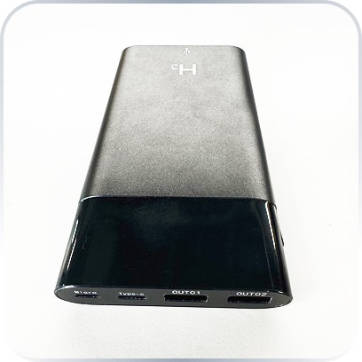 보조배터리형 (H3) image