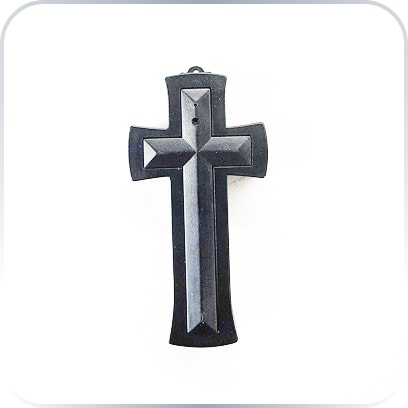 십자가 목걸이형 image