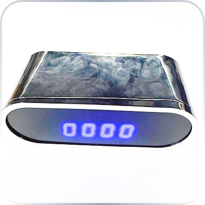 디지털 탁상시계형 (PEL_0RD120S0) image