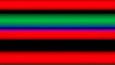 RGB & Black Image