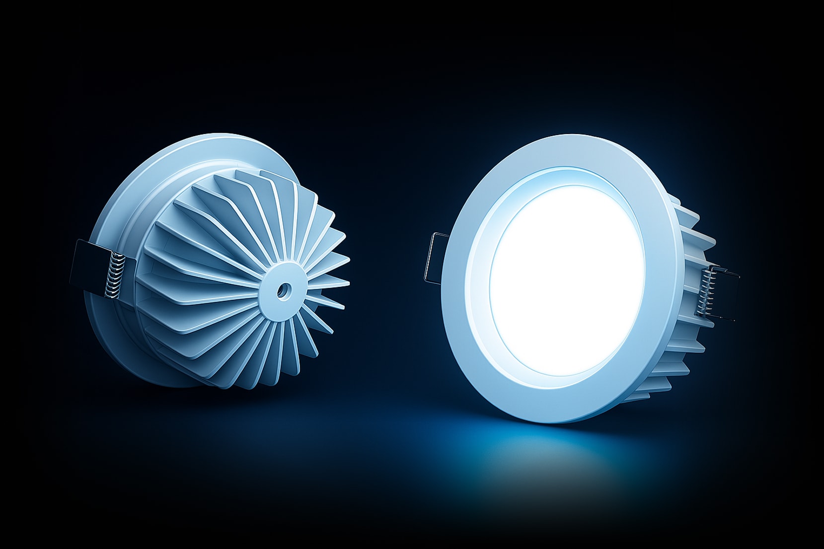 LightSaver Targeted Disruption Product