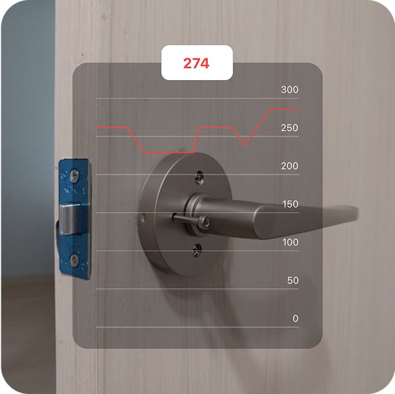 AI 탐지 기능 Image